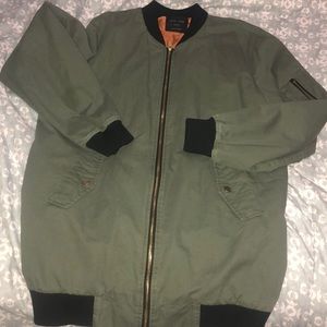 Jacket Dress